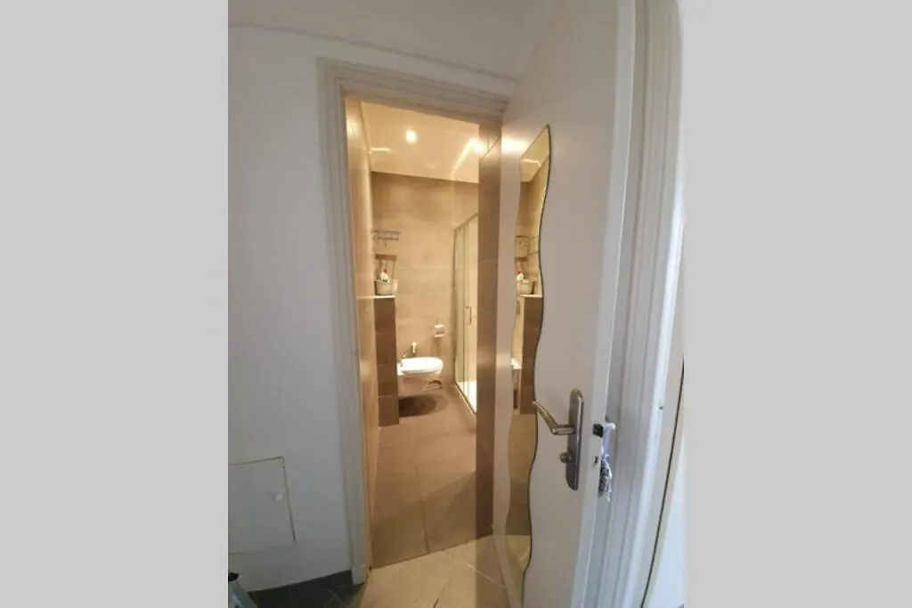 Appartement Studio cosy et calme, au cœur de Nice Libération