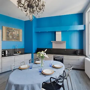 Le Blue Note By Cocoonr - Bel De Standing , Saint-Malo France