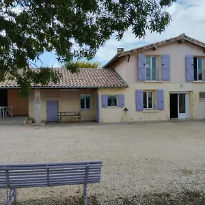 La Maison De L'ormeau , Montauban France
