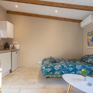  Appartement Lumineux à 10 Min De La