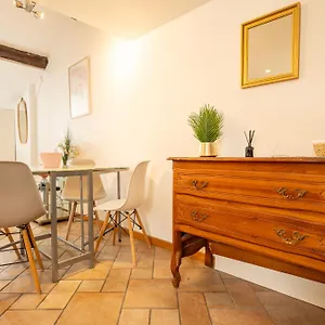  Appartement Gold Town