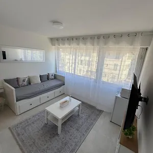  Appartement Cosy Entièrement équipé