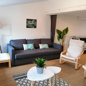 Loft Cosy - Centre Historique , Revel (Haute-Garonne) France